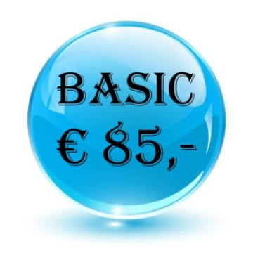 BASIC blogabonnement