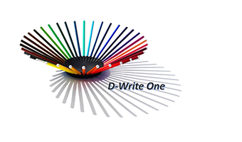Logo-D-Write-One